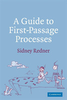 Guide to First-Passage Processes