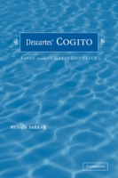 Descartes' Cogito