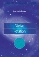 Stellar Rotation