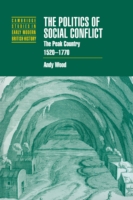 Politics of Social Conflict