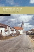 Liberty and Locality in Revolutionary France