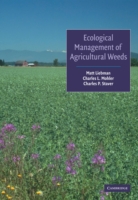 Ecological Management of Agricultural Weeds