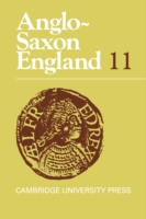 Anglo-Saxon England