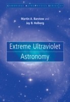 Extreme Ultraviolet Astronomy
