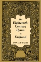 Eighteenth-Century Hymn in England