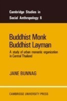 Buddhist Monk, Buddhist Layman