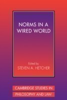 Norms in a Wired World