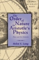 Order of Nature in Aristotle's Physics