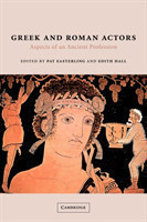 Greek and Roman Actors