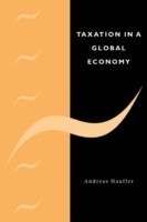 Taxation in a Global Economy