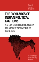 Dynamics of Indian Political Factions