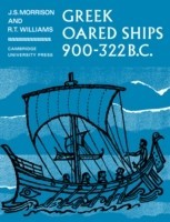 Greek Oared Ships 900–322 BC