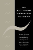 Institutional Economics of Foreign Aid
