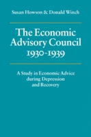 Economic Advisory Council, 1930–1939