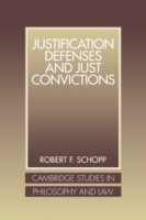 Justification Defenses and Just Convictions
