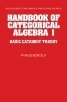 Handbook of Categorical Algebra 1