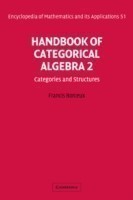 Handbook of Categorical Algebra 2
