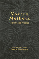 Vortex Methods Theory and Practice