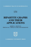 Bipartite Graphs and their Applications