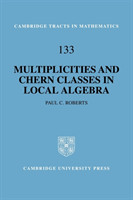 Multiplicities and Chern Classes in Local Algebra