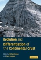 Evolution and Differentiation of the Continental Crust