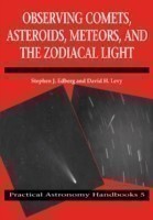 Observing Comets, Asteroids, Meteors, and the Zodiacal Light