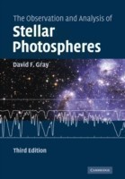 The Observation and Analysis of Stellar Photospheres