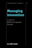 Managing Innovation