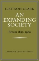 Expanding Society: Britain 1830–1900