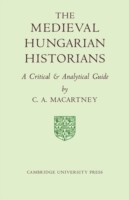 Medieval Hungarian Historians