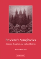 Bruckner's Symphonies