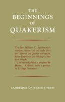 Beginnings of Quakerism