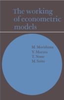 Working of Econometric Models