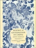 Science and Civilisation in China: Volume 5, Chemistry and Chemical Technology, Part 5, Spagyrical Discovery and Invention: Physiological Alchemy