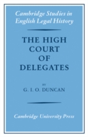 High Court of Delegates