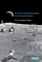 Innovative Energy Strategies for CO2 Stabilization