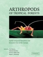 Arthropods of Tropical Forests : Spatio-temporal Dynamics and Resource Use in the Canopy