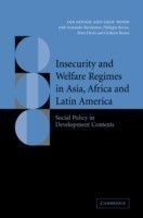 Insecurity and Welfare Regimes in Asia, Africa and Latin America