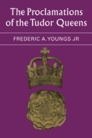 Proclamations of the Tudor Queens