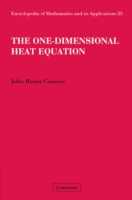 One-Dimensional Heat Equation