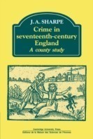 Crime in Seventeenth-Century England