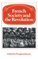 French Society and the Revolution