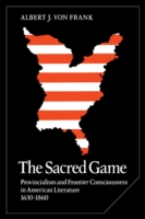 Sacred Game