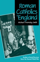 Roman Catholics in England