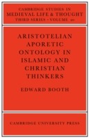 Aristotelian Aporetic Ontology in Islamic and Christian Thinkers