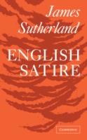 English Satire