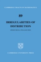 Irregularities of Distribution