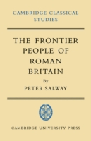 Frontier People of Roman Britain