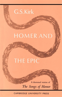 Homer and the Epic