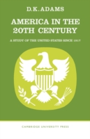 America in the Twentieth Century